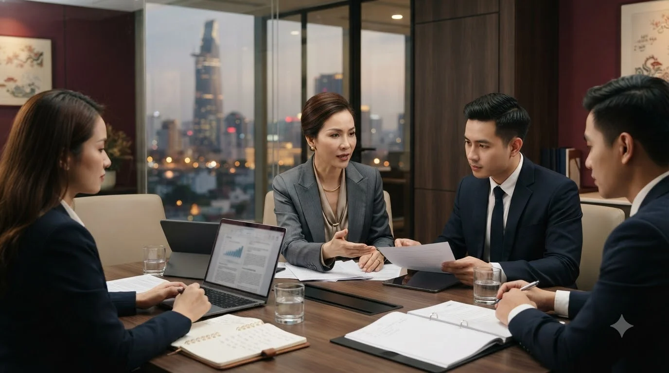 Luật Thừa Kế: Ai Được Gì Và Cách Tránh Tranh Chấp Gia Đình?